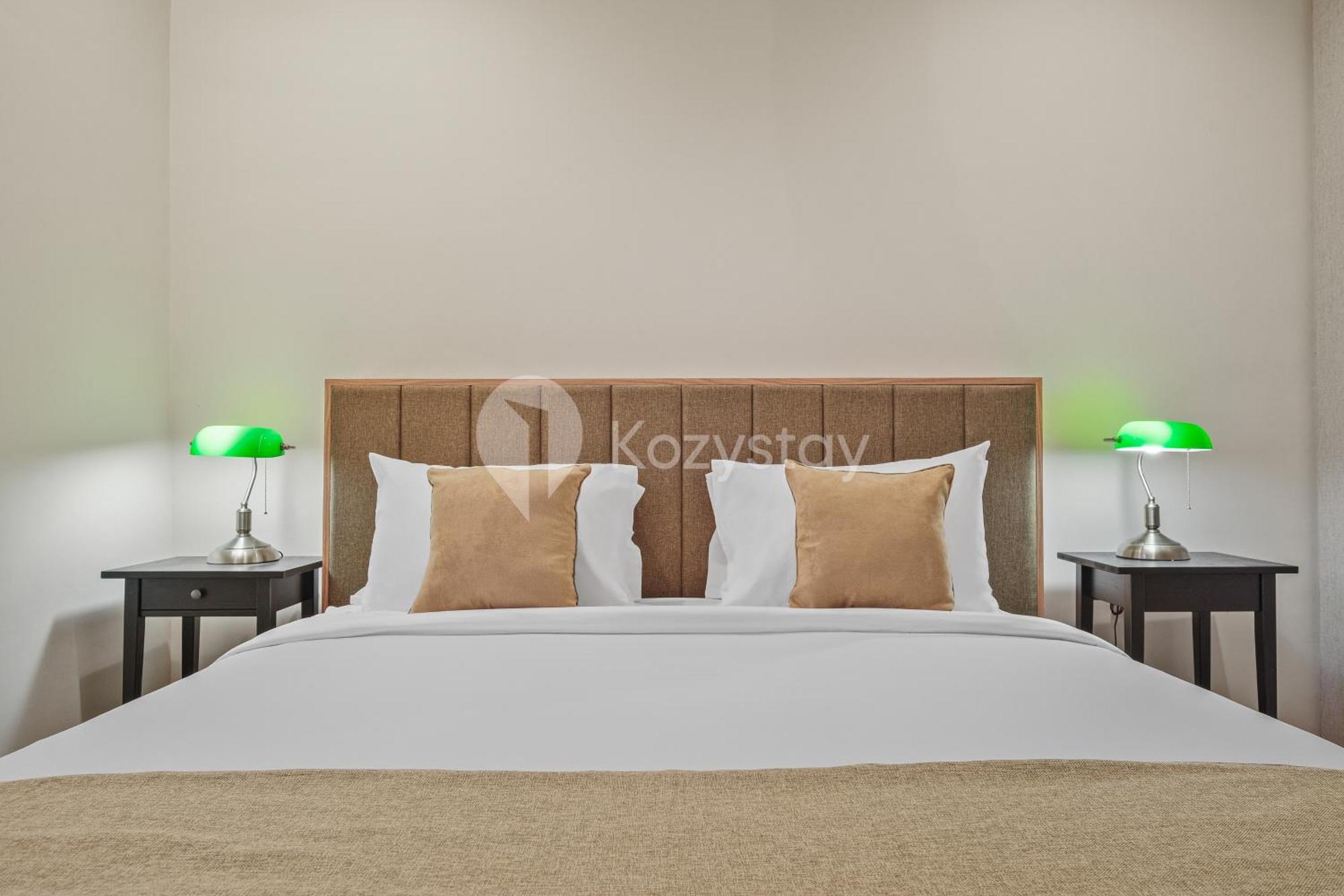Samata By Kozystay - Kemang ジャカルタ エクステリア 写真